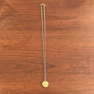Pendant Necklace - Women Jewelry